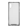 Miniatyrbild 1 av 3: Samsung Galaxy Note 10 Plus TPU Skal – Grå/Transparent