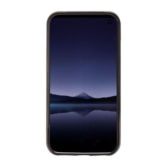 Samsung Galaxy S10 Skal – Richmond & Finch Black Out