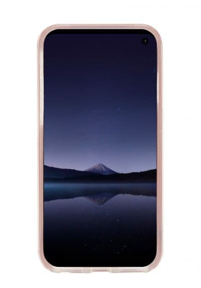 Samsung Galaxy S10e Skal – Richmond & Finch – Vit Marmor