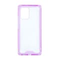 Miniatyrbild 2 av 4: Samsung Galaxy S10 Lite TPU Skal – Lila/Transparent