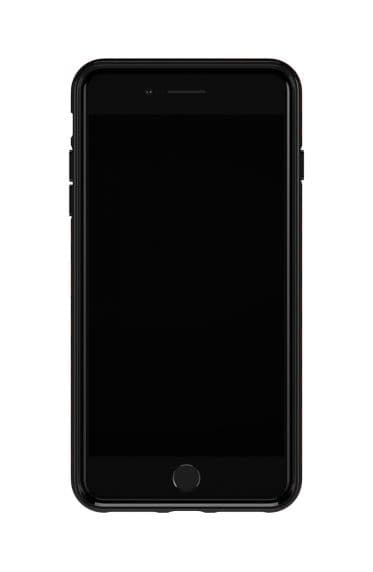 Richmond & Finch Skal – iPhone 6/7/8 Plus – Röd Leopard