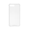 Miniatyrbild 3 av 3: iPhone 7/8 Plus Shockproof Skal – Transparent