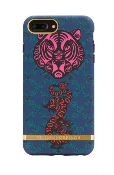 Richmond & Finch Skal – iPhone 6/6S/7/8 Plus – Tiger & Dragon