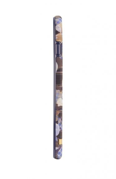 Richmond & Finch Skal – iPhone 6/6S/7/Plus – Floral Checked