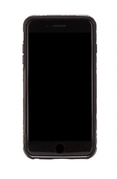 Richmond & Finch Skal – iPhone 6/6S/7/8 Plus – Black Floral