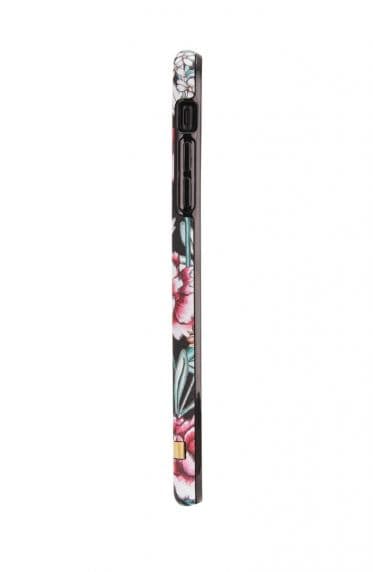 Richmond & Finch Skal – iPhone 6/6S/7/8 Plus – Black Floral