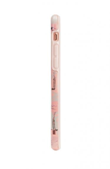 Richmond & Finch Skal – iPhone 6/6S/7/8 Plus – Rosa Flamingo