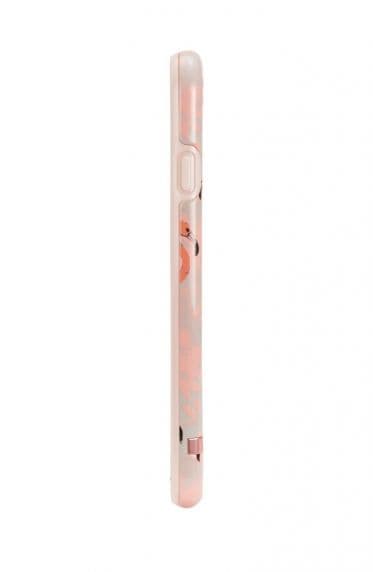 Richmond & Finch Skal – iPhone 6/6S/7/8 Plus – Rosa Flamingo