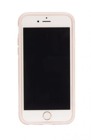 Richmond & Finch Skal – iPhone 6/6S/7/8 Plus – Rosa Flamingo