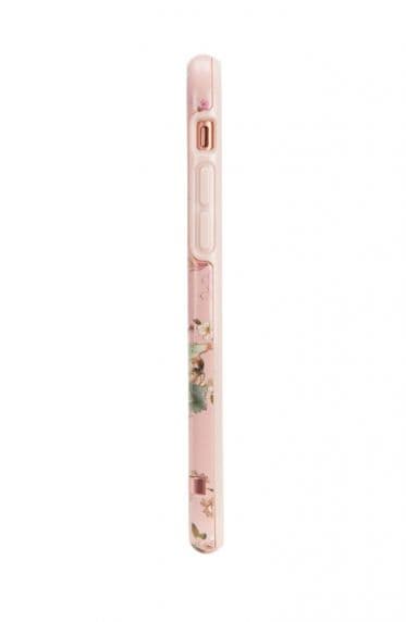 Richmond & Finch Skal – iPhone 6/6S/7/8 Plus – Peonies & Butterflies