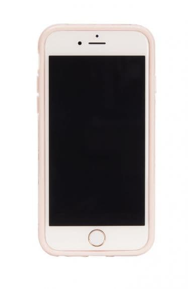 Richmond & Finch Skal – iPhone 6/6S/7/8 Plus – Peonies & Butterflies