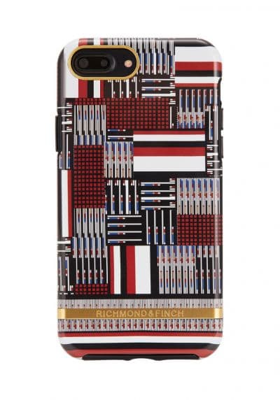 Richmond & Finch Skal – iPhone 6/7/8 Plus – Monte Carlo