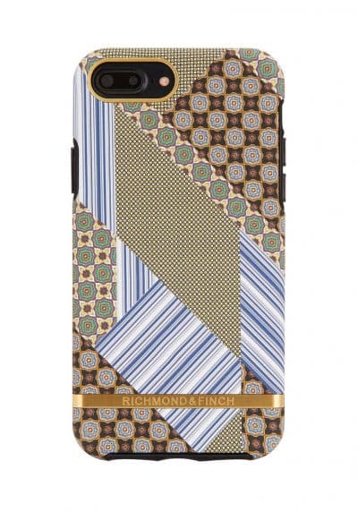 Richmond & Finch Skal – iPhone 6/7/8 Plus – Suit & Tie