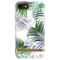 Miniatyrbild 1 av 3: Richmond & Finch Skal iPhone 6/6S/7/8/SE2020 – White Marble Tropics