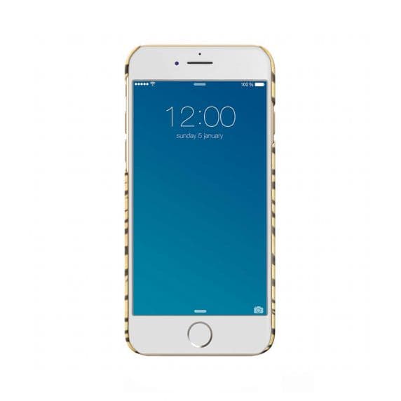 iDeal iPhone 6/6S/7/8 Plus Skal – Sunset Tiger