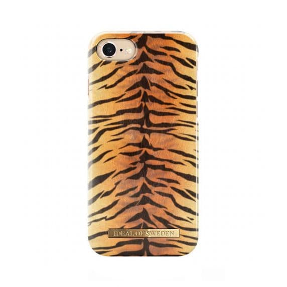iDeal iPhone 6/6S/7/8 Plus Skal – Sunset Tiger