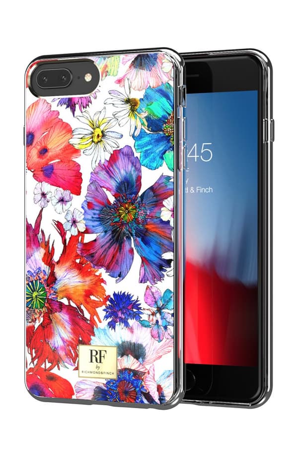 Richmond & Finch Skal iPhone 6 Plus/6S Plus/7 Plus/8 Plus – Coolt Paradis