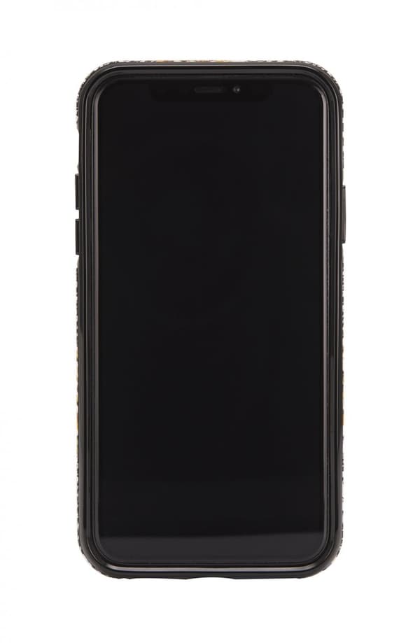 Richmond & Finch Skal iPhone 6/6S/7/8 Plus – Blommig Tweed