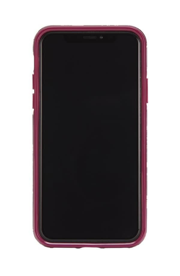 Richmond & Finch Skal iPhone 6/6S/7/8 Plus – Blommig Zebra