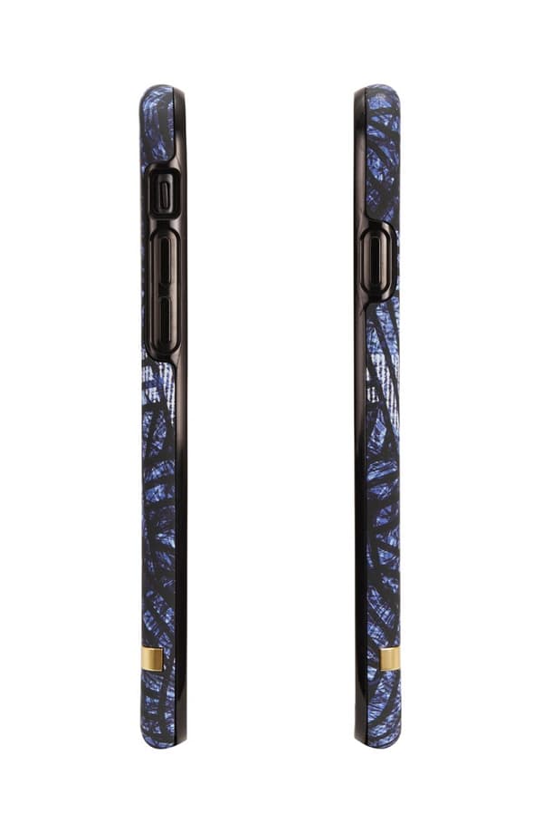 Richmond & Finch Skal iPhone 6/6S/7/8 Plus – Blå Jeans