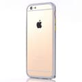 Miniatyrbild 1 av 2: iPhone 6/6S Bumper Skal i Aluminium – Grå