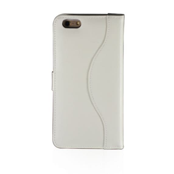 iPhone 6 Plus/6S Plus Fodral – Vit