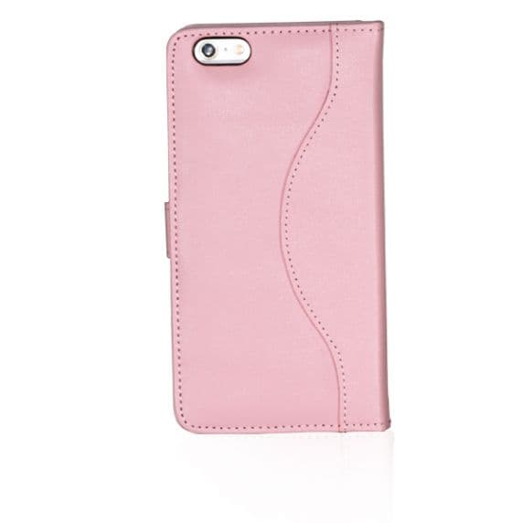 iPhone 6 Plus/6S Plus Fodral – Rosa