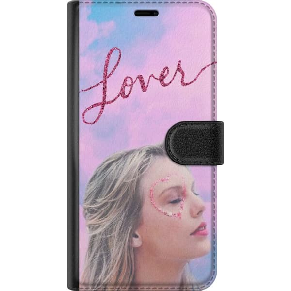 Samsung Galaxy A52 5G Lommeboketui Taylor Swift