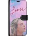 Miniatyrbilde 3 av 3: Samsung Galaxy A52 5G Lommeboketui Taylor Swift