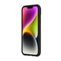 Miniatyrbillede 4 af 9: Mobilcover Clear iPhone 14 Plus Sort