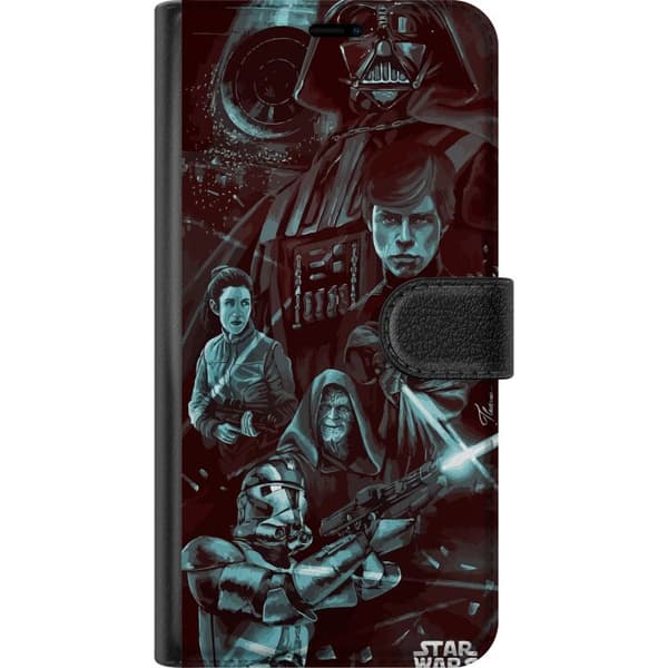 Samsung Galaxy A33 5G Tegnebogsetui Star Wars