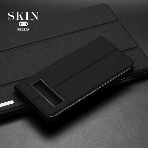 Google Pixel 6A Flip cover Glat kortrum