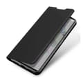 Miniatyrbillede 1 af 6: Google Pixel 6A Flip cover Glat kortrum