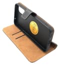 Pikkukuva 3 / 5: SKALO Nothing Phone (1) Lompakkokotelo Aitoa nahkaa