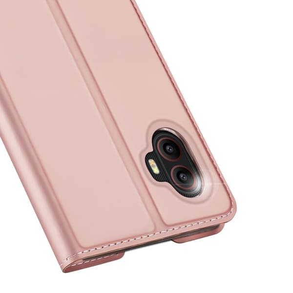 DUX DUCIS Samsung Xcover6 Pro 5G Skin Pro Series Case - Pinkki