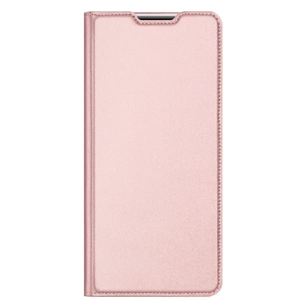 DUX DUCIS Samsung Xcover6 Pro 5G Skin Pro Series Case - Pinkki