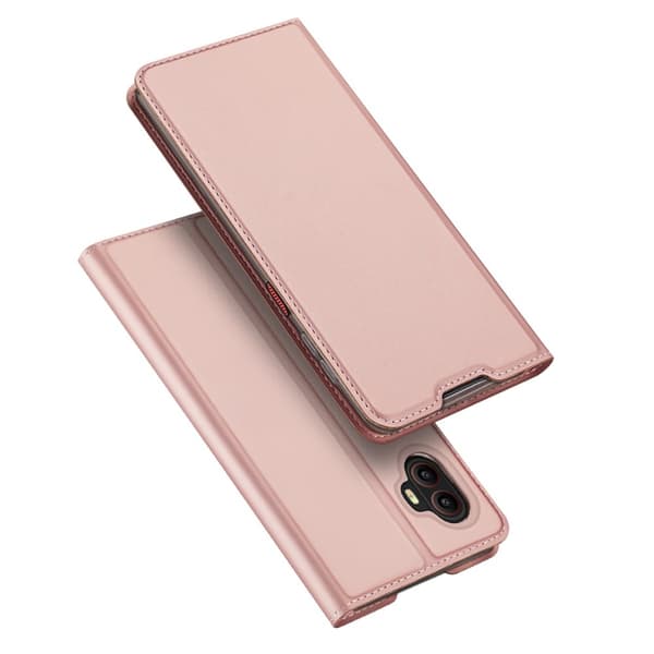 DUX DUCIS Samsung Xcover6 Pro 5G Skin Pro Series Case - Pinkki