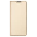 Miniatyrbild 9 av 10: DUX DUCIS Samsung Xcover6 Pro 5G Skin Pro Series Fodral - Guld