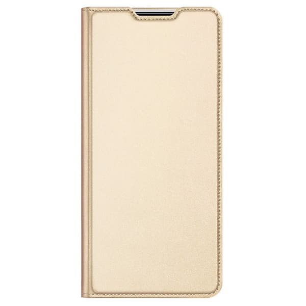 DUX DUCIS Samsung Xcover6 Pro 5G Skin Pro Series Fodral - Guld