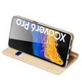 Miniatyrbild 2 av 10: DUX DUCIS Samsung Xcover6 Pro 5G Skin Pro Series Fodral - Guld