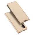 Miniatyrbild 1 av 10: DUX DUCIS Samsung Xcover6 Pro 5G Skin Pro Series Fodral - Guld