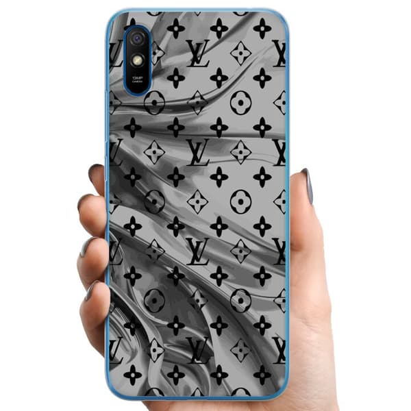 Xiaomi Redmi 9AT TPU Mobilskal LV LV LV