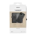 Miniatyrbillede 6 af 6: BUFFALO 2in1 Wallet 3 card iPhone 14 Plus 6,7" Black