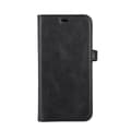Miniatyrbillede 1 af 6: BUFFALO 2in1 Wallet 3 card iPhone 14 Plus 6,7" Black