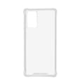 Miniatyrbild 3 av 3: Samsung Galaxy Note 20 5G Shockproof Skal – Transparent