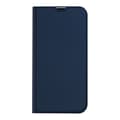 Miniatyrbild 2 av 6: DUX DUCIS iPhone 14 Pro Max Fodral Skin Pro Blå
