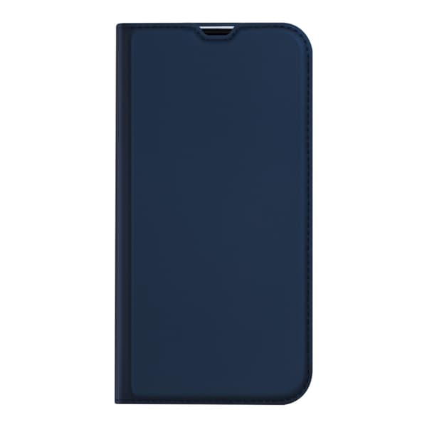 DUX DUCIS iPhone 14 Pro Max Fodral Skin Pro Blå