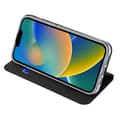 Miniatyrbild 4 av 6: DUX DUCIS iPhone 14 Plus Fodral Skin Pro Svart