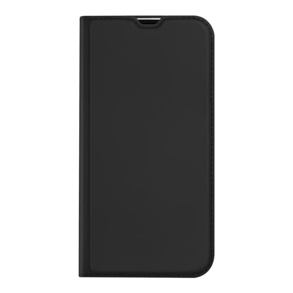 DUX DUCIS iPhone 14 Plus Fodral Skin Pro Svart