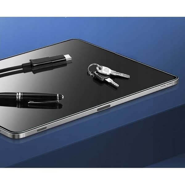 ESR iPad 11 2025 / 10.9 2022 2-PACK Skärmskydd Härdat Glas